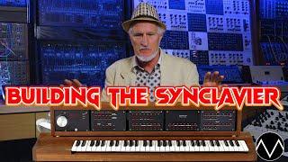 Building the Synclavier | Cameron Jones