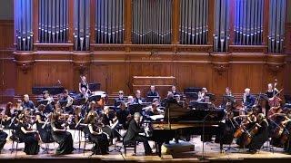 Vladimir Ovchinnikov plays Tchaikovsky Piano Concerto no.1