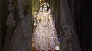 When I See RadhaRani in White PoshakBanni Rajasthani song #shorts#trending#viral#radharani#status