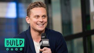 Billy Magnussen Speaks On The Film, "Game Night"