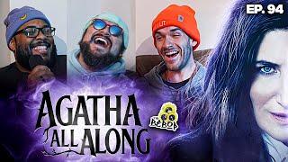 Agatha All Along! - The Bebop Podcast: Ep.94