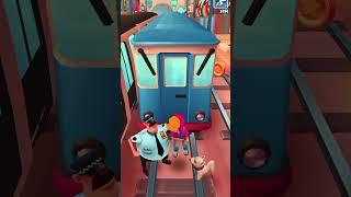 Subway Surfers : Copenhagen  Mumbai Holi  NewOrleans- VegasQueen Gameplay - Who Is Best? #shorts
