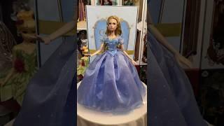 Cinderella 2015 Limited Edition Doll from the Disney Store