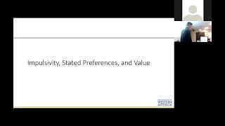 Does impulsiveness matter in non-market valuation surveys?