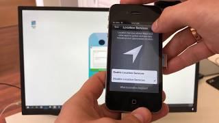 Free iPhone 4 / 4S Bypass | Unlock | Remove iCloud Activation Lock Screen via iRemove Tool