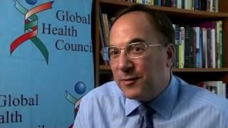 Jeff Sturchio, New CEO and President starts at Global Health Council