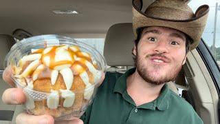 Nothing Bundt Cakes Caramel Apple Cider Cake Review