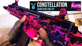 Unlock The NEW Constellation's End Prestige Camo FAST in Modern Warfare III