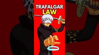 Is Trafalgar Law’s story over already? 