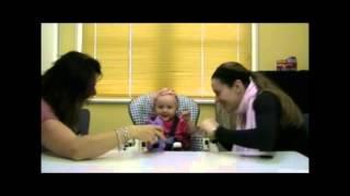 Sound Foundation for Babies @The Shepherd Centre - Volume 1 | Receptive Language