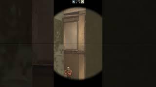 The Best CSGO Shot You'll Ever See! #shorts #csgo #flick #shots #clips