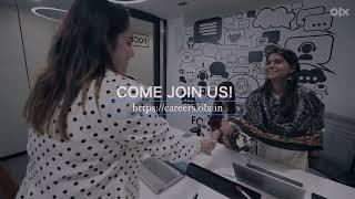 Welcome to OLX India