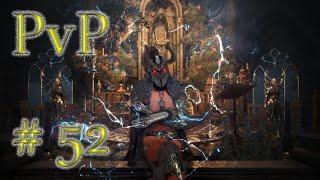 Black Desert: Страж 301 AP (Кутум) / Guardian 301 AP (Kutum) - PvP Montage #52 - Last PvP.