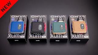 UNBOXING XLIM SQ PRO NEW COLORS