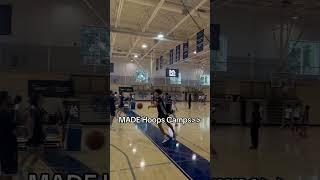 Nothing better than MADEHoops camps  #basketball #aau #fyp