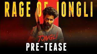 Jongli Pre-Tease | Rage of Jongli | Siam Ahmed | Bubly, Dighi | RAAHIM | Eid Ul Fitr 2025