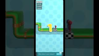 Run Race 3D ALL levels ! Run Race 3D world record lot