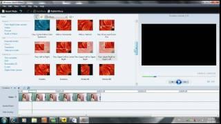 WMM Tutorial || Effect #1