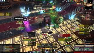 The Stone Guard 10 Man Heroic - TeamSpeak Included