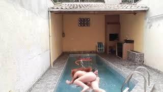 Desafio da Piscina Especial 2019 Parte 7