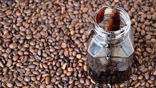 Кофейный экстракт  Coffee extract