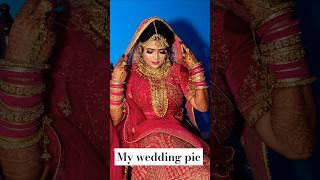 My wedding day 7/Dec/2020 #weddingphotography #wedding #dulhan #socialsavvyofficial#viralvideo #yt