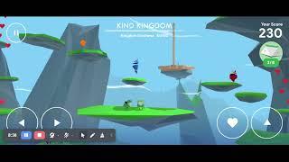 Interland Kind Kingdom by Google FULL GAME