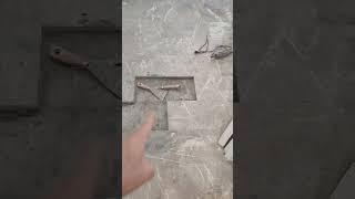 Levigatura lucidatura al diamante del marmo a Roma