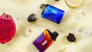 RAZ Vape