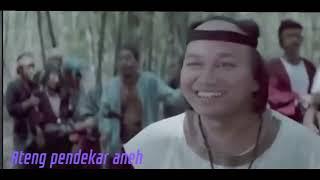 FILM JADUL "ATENG PENDEKAR ANEH