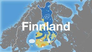 Finnland - Land der tausend Seen