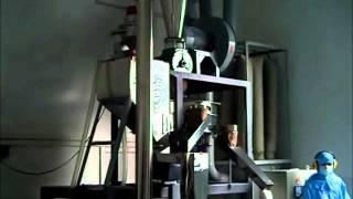 Pulverizing System (PF Series) - Wei Li Plastics Machinery HK Limited