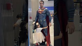 #Zahia city center#mall #figure #shortsmusic #superman #lovestatus #like andsubscribe#fun