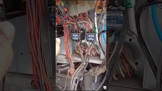 DAIKIN VRV 3 REPAIRING #mractech
