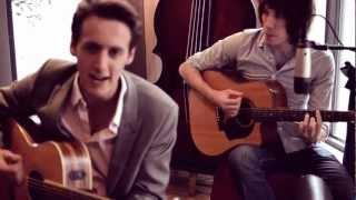 MILES - She's All Mine (Acoustic)