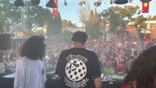 Real Gang Soundsystem (Miller b2b Nicolau) at Real Gang x The Zoo Project Ibiza