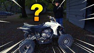 Honest 1 year review of our Yamaha YFZ 450R