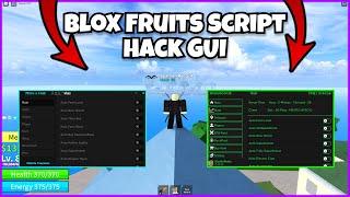 [UPDATED] ROBLOX | Blox Fruits Script Hack GUI | Bring All Fruits | Infinite Beli | *PASTEBIN 2024*