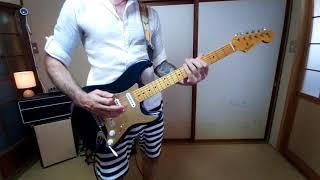 Fender Stratocaster Custom Order, Crafted in Japan 1999-2020