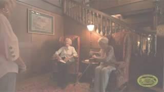 Diane King & Esme Glenn Interviewed by Janet Payne