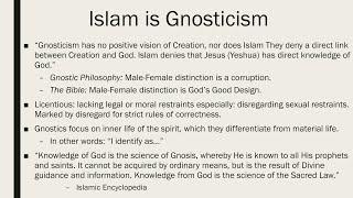 "Masonic and Islam Connection" | KPG Ecclesia Center | Black History Month | w/ Apostle Simba