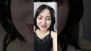 BIGO LIVE HOT  || TAMI HALU SAMBIL DESAH YAKIN GA NONTON!!!