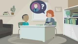 Children and justice: your right to be heard