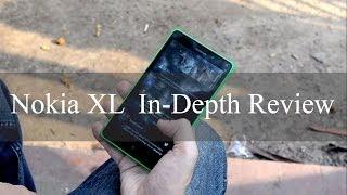 Nokia XL In Depth Review!