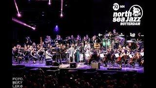 Lovely day - Jose James & Noordpool Orkest