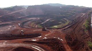National Mineral Development Corporation (NMDC Limited) MTSS Film