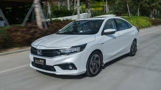 Honda Envix