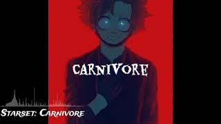 Nightcore - Carnivore Starset (Lyrics)