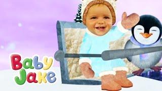 Baby Jake - Snow On The Hill