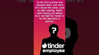 Tinder Hack: ELO Score #Shorts